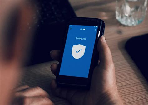 integrer mitid|An update of the MitID app aims to reduce fraud and make it .